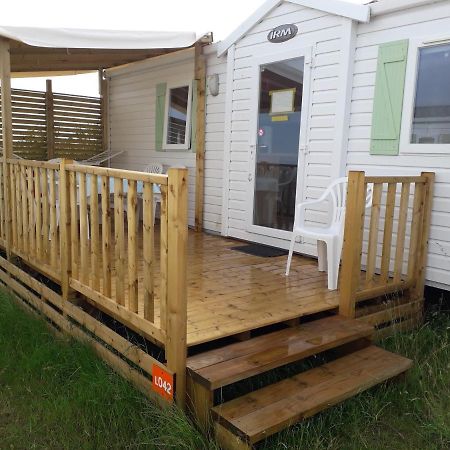 Mobil Home F01 Le Portel Luaran gambar