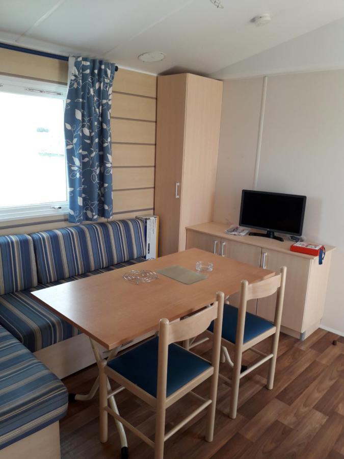 Mobil Home F01 Le Portel Luaran gambar